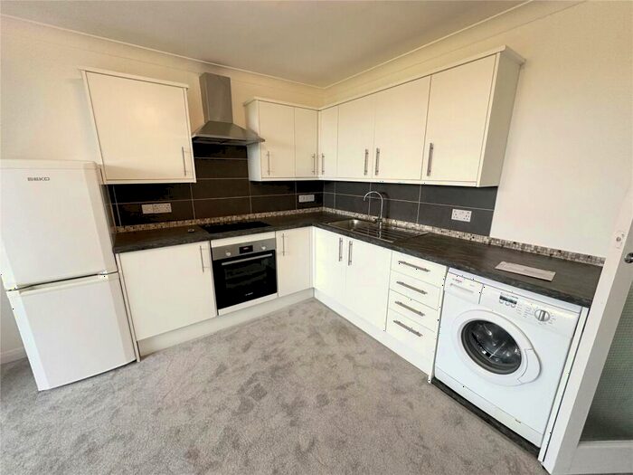 2 Bedroom Apartment To Rent In Warwick Court, Birkbeck Road, Mill Hill, London, NW7