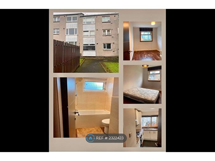 3 Bedroom Flat To Rent In Balmartin Road, Glasgow, G23