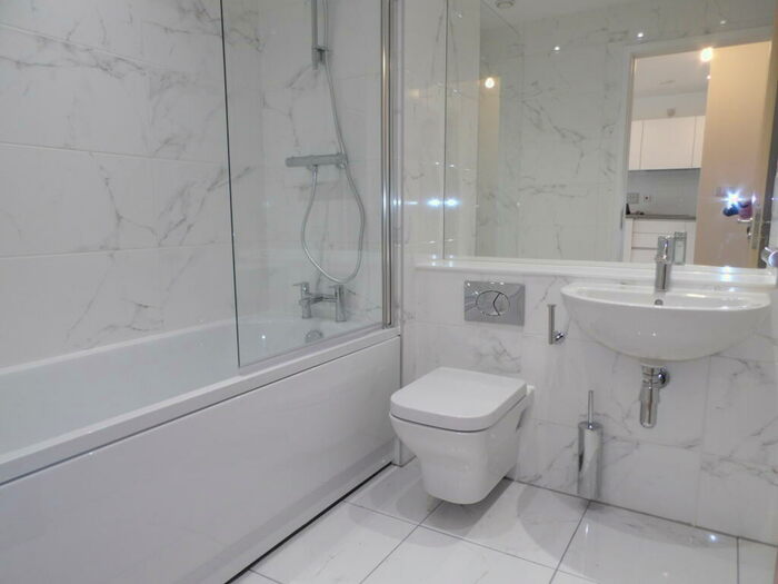 1 Bedroom Apartment To Rent In Axium, B1