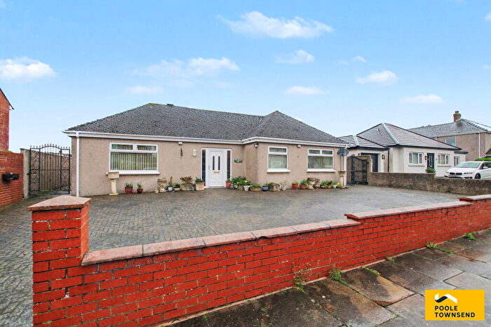 3 Bedroom Detached Bungalow For Sale In Dane Avenue, Barrow-in-furness, LA14
