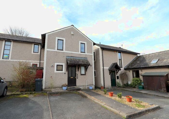 2 Bedroom Semi-Detached House To Rent In Cross Hill Court, Bolton Le Sands, Carnforth, LA5
