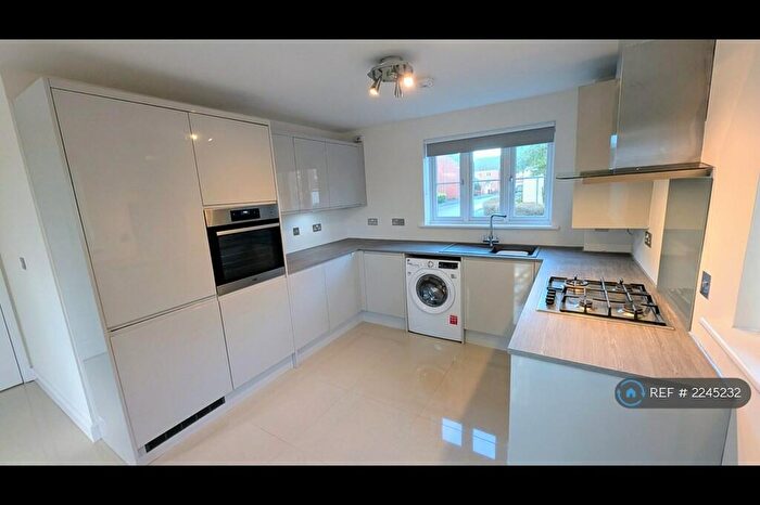 2 Bedroom Flat To Rent In Argosy Way, Newport, NP19
