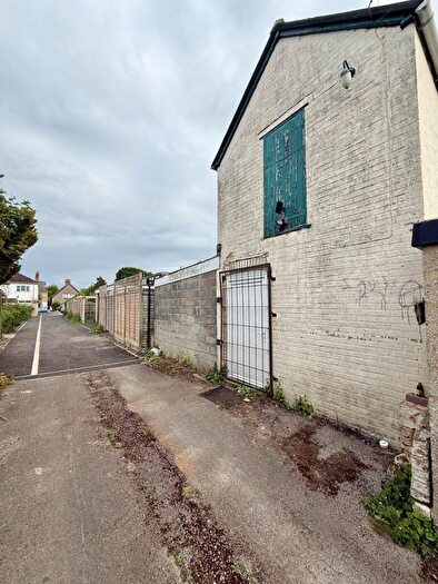 Land For Sale In Kimberley Road, Bournemouth, BH6