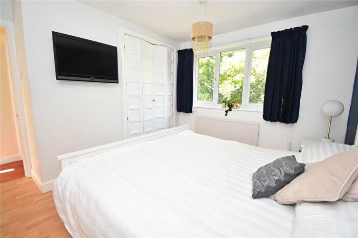 4 Bedroom Detached House For Sale In Micawber Way, Chelmsford, Essex, CM1