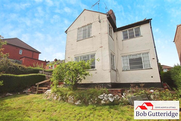 2 Bedroom Detached House For Sale In Fell Street, Smallthorne, Stoke-On-Trent, ST6