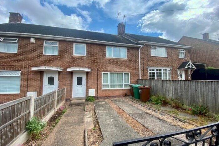 3 Bedroom Property To Rent In Stanesby Rise, Nottingham, NG11