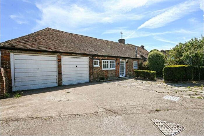 1 Bedroom Detached Bungalow To Rent In Barton Close, Bognor Regis, PO21