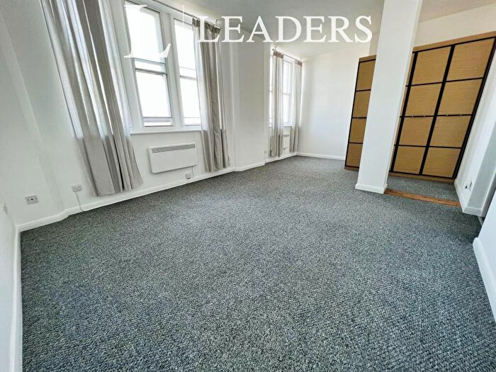 1 Bedroom Apartment To Rent In Phorpres House, London Road, PE2