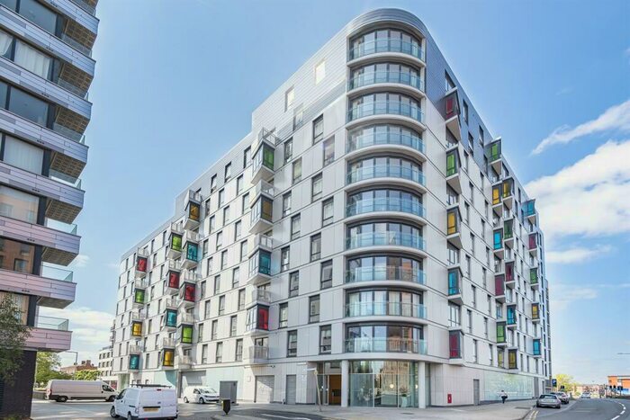 2 Bedroom Apartment To Rent In Hunsaker, Alfred Street, Reading, RG1