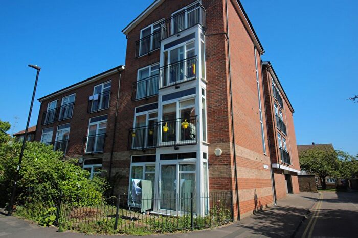 1 Bedroom Flat To Rent In Del Pyke, York, YO31