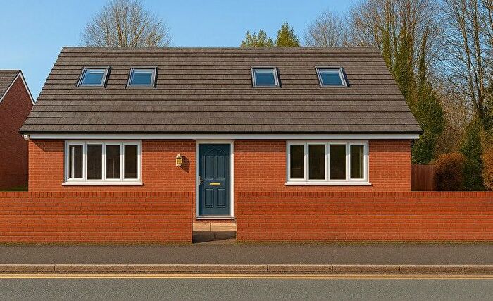 3 Bedroom Detached Bungalow To Rent In Platt Fold Street, Leigh, WN7