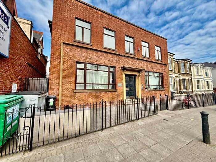 2 Bedroom Apartment To Rent In Elm Grove, Southsea, PO5