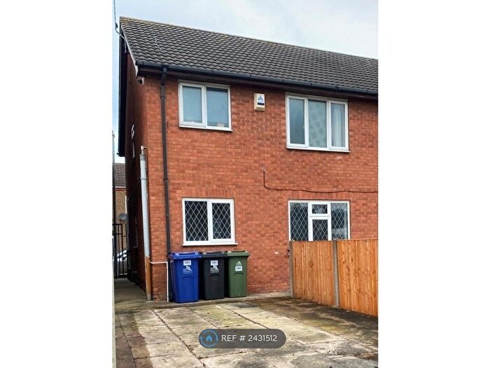 2 Bedroom Flat To Rent In Stortford Steet, Grimsby, DN31