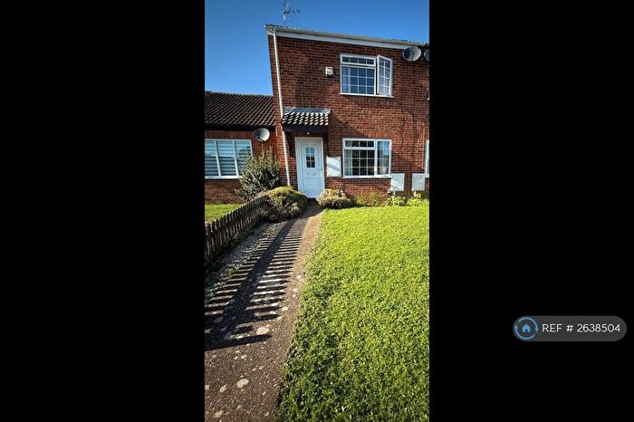 3 Bedroom Terraced House To Rent In Hornbeam Close, Leighton Buzzard, LU7