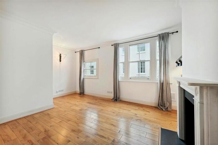 3 Bedroom Property To Rent In Kinnerton Street, London, SW1X