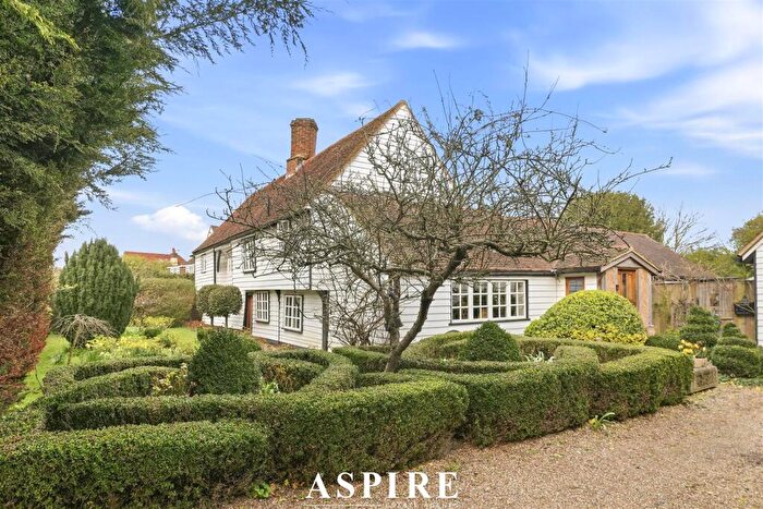 5 Bedroom Detached House For Sale In High Road, Fobbing, Stanford-Le-Hope, SS17