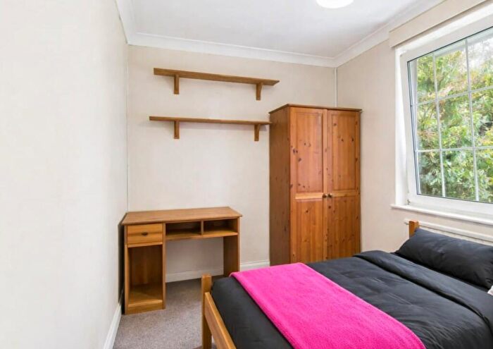 5 Bedroom House To Rent In The Highway, Brighton, BN2