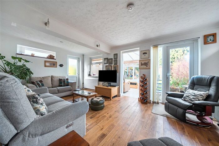 4 Bedroom Detached House For Sale In Jail Lane, Biggin Hill, TN16