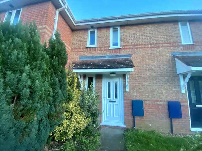 1 Bedroom House To Rent In Lavender Close, Attleborough, NR17