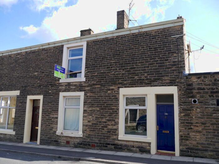 1 Bedroom Flat To Rent In Washington Street, Accrington, BB5