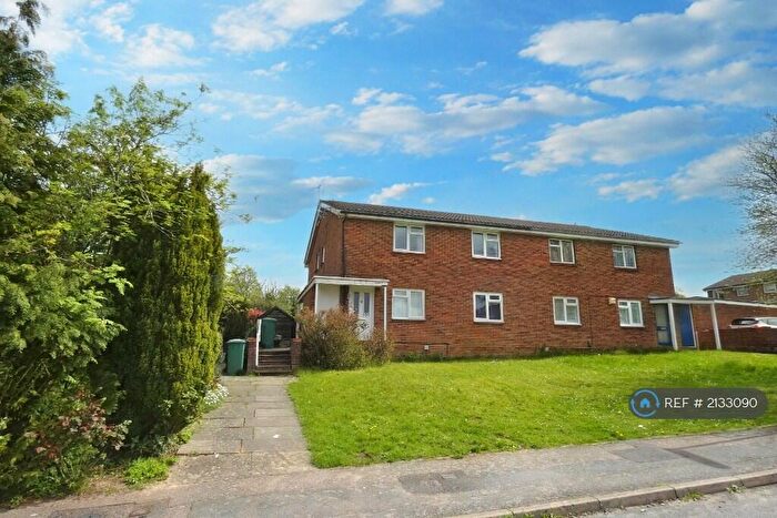 2 Bedroom Maisonette To Rent In Headley Drive, Tadworth, KT18