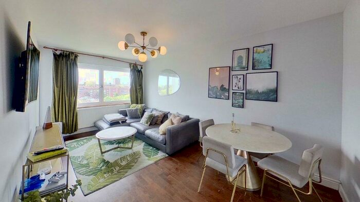 2 Bedroom Apartment To Rent In Anderson Road, London, E9