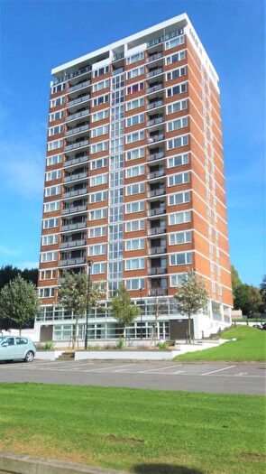 2 Bedroom Apartment To Rent In Conway Street, Liverpool, L5