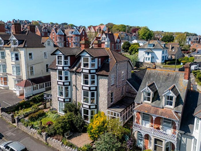 2 Bedroom Maisonette To Rent In Swanage, Dorset, BH19