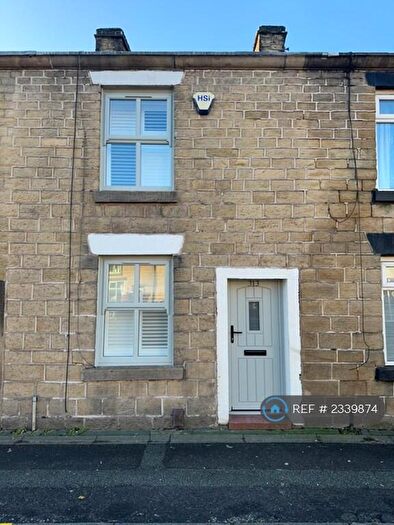 2 Bedroom Terraced House To Rent In Darwen Road, Bromley Cross, Bolton, BL7