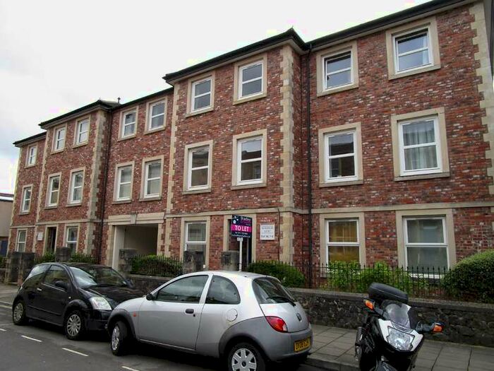 2 Bedroom Flat To Rent In 7-9 Alma Vale Road, Clifton, , BS8