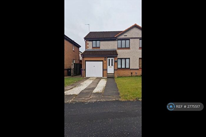3 Bedroom Semi Detached House To Rent In Bishopsgate Road, Glasgow, G21