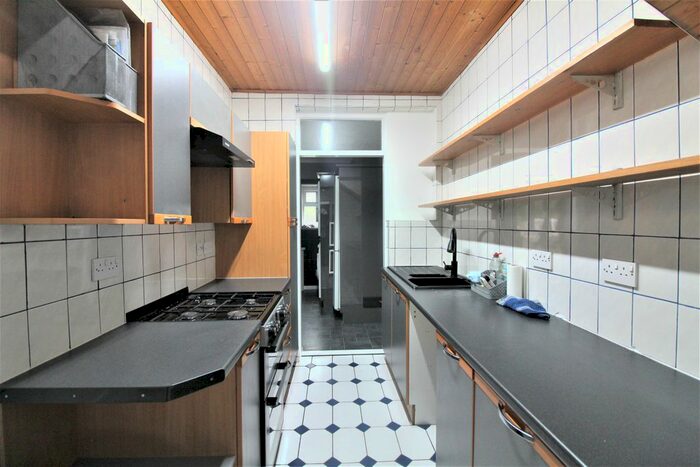 3 Bedroom Terraced House To Rent In Hailsham Terrace, Great Cambridge Road, London, N18