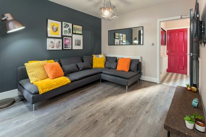 5 Bedroom House To Rent In Redgrave Street, L7