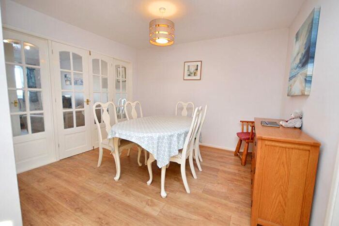 2 Bedroom Semi-Detached Bungalow For Sale In Longstone Close, Beadnell, NE67