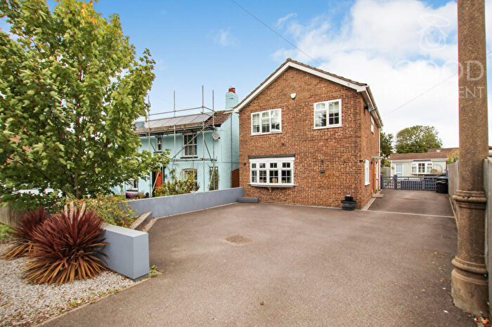 5 Bedroom Detached House For Sale In Townsend, Soham, CB7