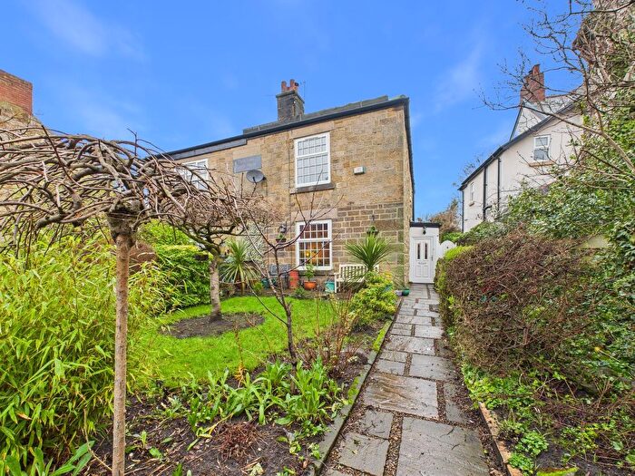 2 Bedroom Semi Detached House For Sale In Beaconsfield Road, Low Fell, Gateshead, NE9