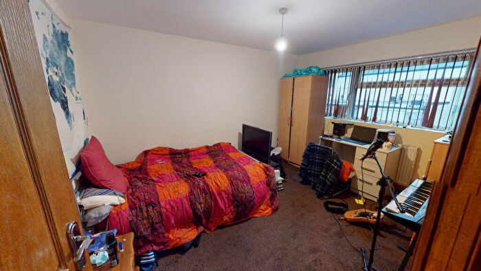 1 Bedroom House To Rent In Rathbone Close, Balsall Heath, B5