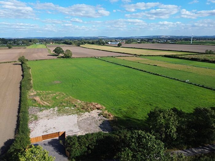 Land For Sale In Haygate Lane, Pickering, YO18