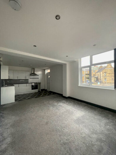 1 Bedroom Apartment To Rent In Broadway Courtyard, Nelson, BB9