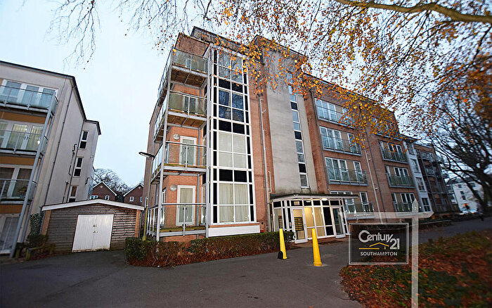 1 Bedroom Flat To Rent In |Ref:|, Suttones Place, Southampton, SO15