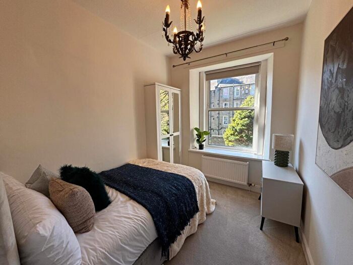 2 Bedroom Flat To Rent In Baxter Park Terrace, Dundee, Angus, DD4