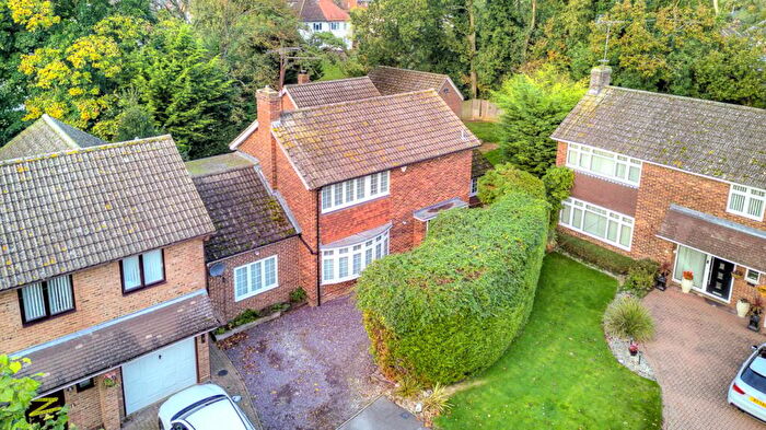 5 Bedroom Detached House For Sale In Butlers Way, Great Yeldham, Halstead, CO9