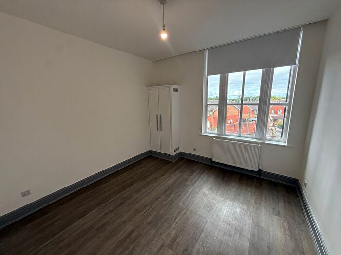 1 Bedroom Flat To Rent In - Princes Road, Liverpool, L8