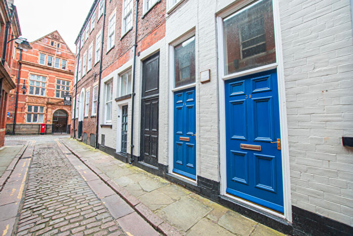 1 Bedroom Flat To Rent In B Bishop Lane, HU1