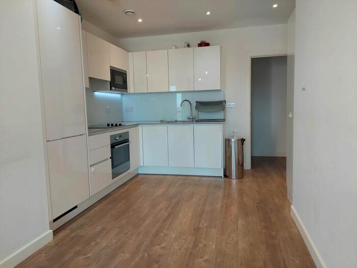 2 Bedroom Flat To Rent In Marathon House, Olympic Way, Wembley, HA9
