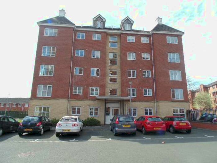 2 Bedroom Property To Rent In Benn Avenue Paisley, PA1