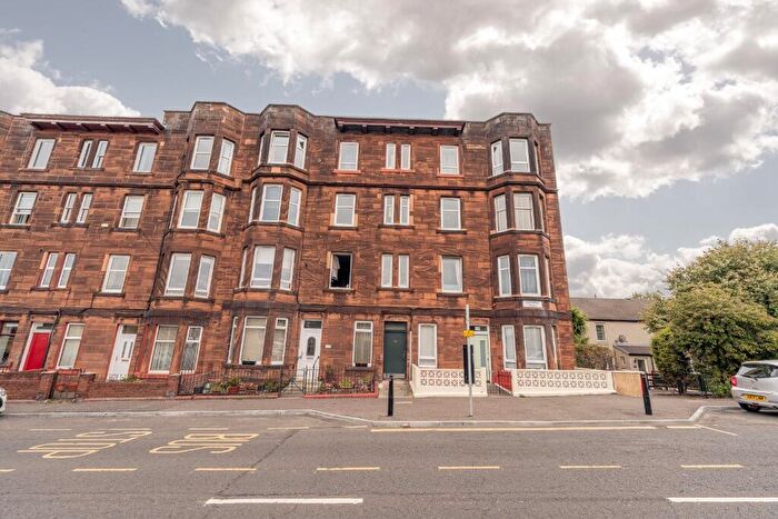 1 Bedroom Flat To Rent In Lochend Road, Lochend, Edinburgh, EH6