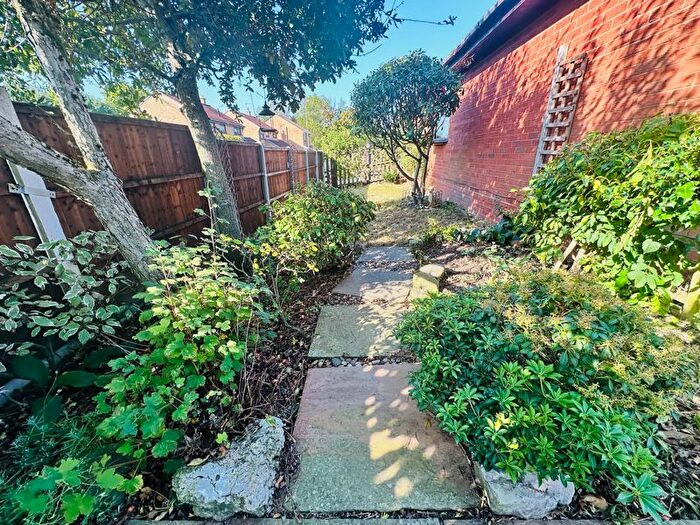 2 Bedroom Detached Bungalow For Sale In Ashen Close, Sedgley, Dudley, DY3