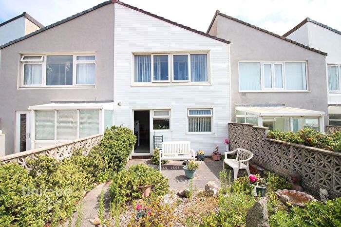 3 Bedroom Terraced House For Sale In Chatteris Place, Thornton-Cleveleys, FY5