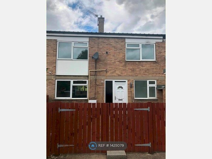 4 Bedroom Terraced House To Rent In Eskdale Place, Newton Aycliffe, DL5